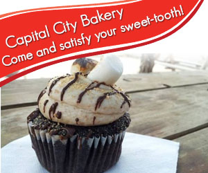 Capital City Bakery